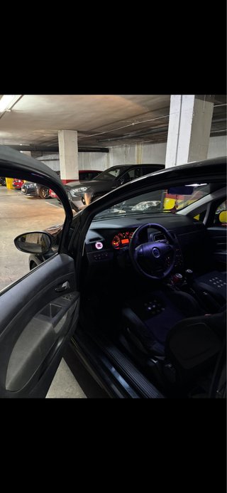 FIAT Punto 2006