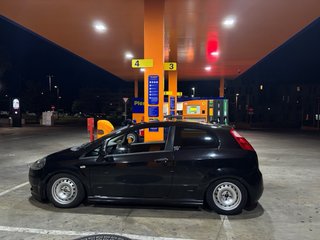 FIAT Punto 2006