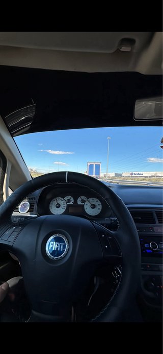 FIAT Punto 2006