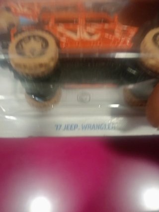 10 Hot Wheels TH