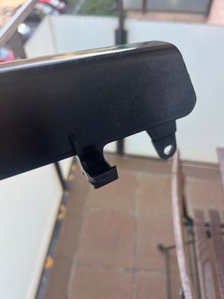 Cubre cadena Honda NSR 125 F