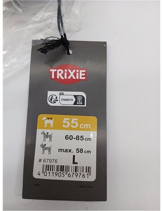 Vimy Trixie 67977 Raincoat - 62 cm - Yellow