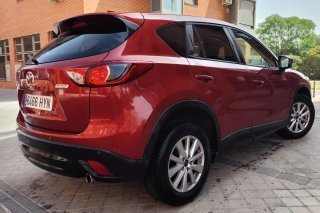 Mazda CX-5 2014
