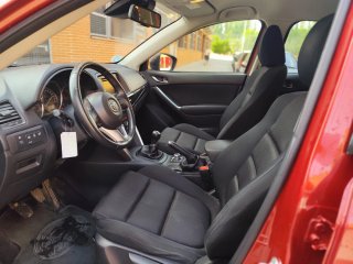 Mazda CX-5 2014