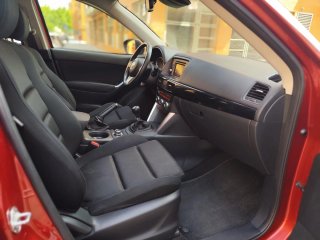 Mazda CX-5 2014