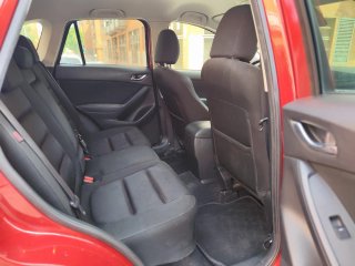 Mazda CX-5 2014