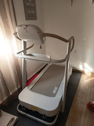 Cinta de correr Domyos W900