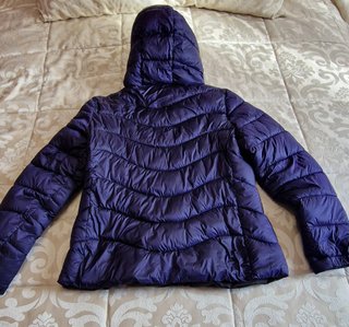 Chaqueta Polo Club Azul Talla M