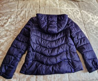 Chaqueta Polo Club Azul Talla M