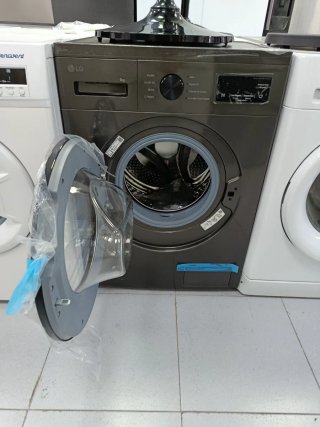 Nevera Y Lavadora Nueva Con Tara Oferta Pack