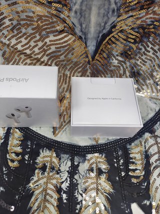 AirPods Pro 3ª Gen