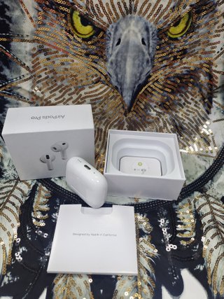 AirPods Pro 3ª Gen
