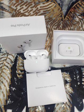 AirPods Pro 3ª Gen