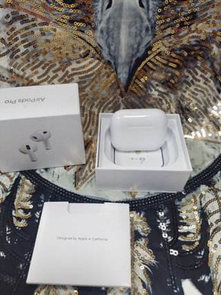 AirPods Pro 3ª Gen
