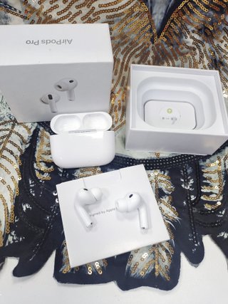 AirPods Pro 3ª Gen