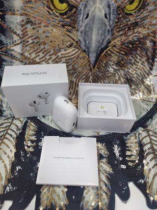 AirPods Pro 3ª Gen