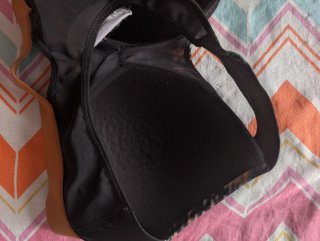Sujetador deportivo Domyos
