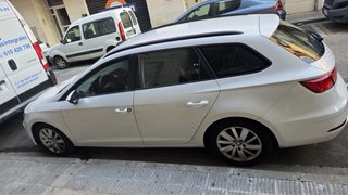 SEAT Leon 2018