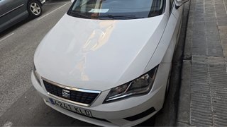 SEAT Leon 2018