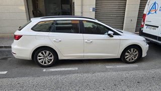 SEAT Leon 2018