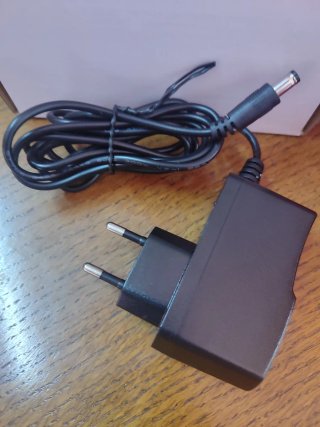 Pedal Flamma FV01 Corrector Voz/Guitarra