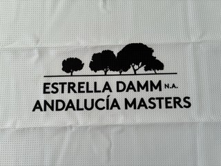 PALO DE GOLF