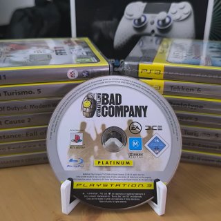 Battlefield Bad Company PS3 Platinum