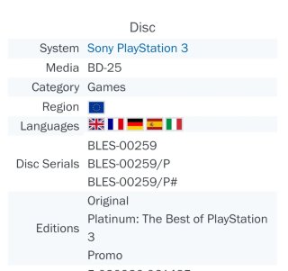 Battlefield Bad Company PS3 Platinum
