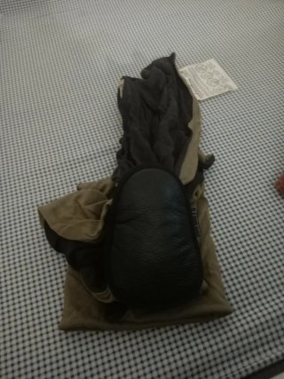 Portabebés ergonómico