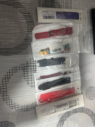 Correas Samsung Gear S2