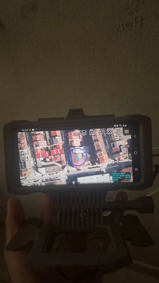 Juggernaut IMPCT con Samsung S8