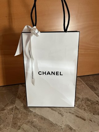 Chanel N°5 Eau de Parfum 50 ml