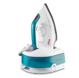 Plancha de vapor Ufesa 2400W