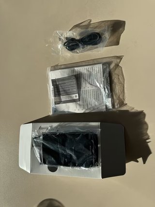 Garmin Montana 700 GPS