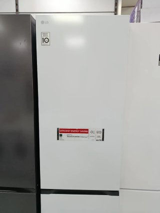Nevera LG Nueva Con Tara Nofrost