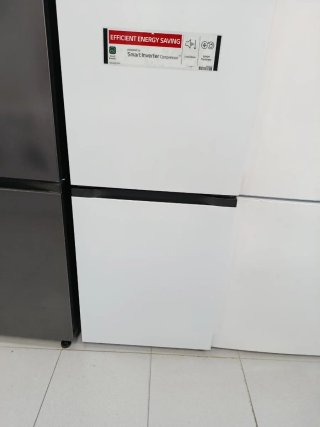 Nevera LG Nueva Con Tara Nofrost
