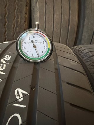 2x Bridgestone 205/55 R16 91V 2019