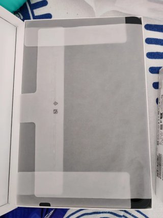 Redmi Pad Pro 5G + Teclado