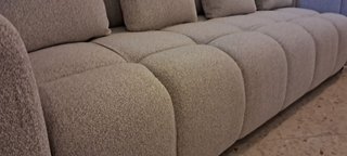 Sofá Cama Belux con Arcón