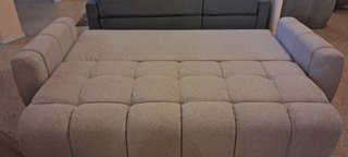 Sofá Cama Belux con Arcón