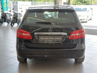 Mercedes-Benz Clase A B 180-2012