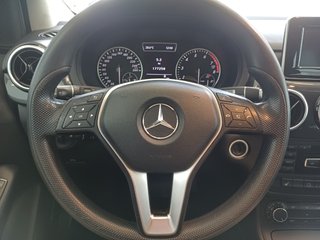 Mercedes-Benz Clase A B 180-2012