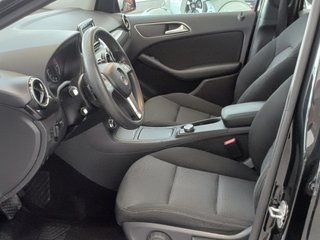 Mercedes-Benz Clase A B 180-2012