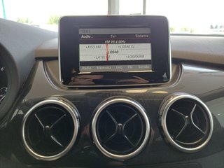 Mercedes-Benz Clase A B 180-2012