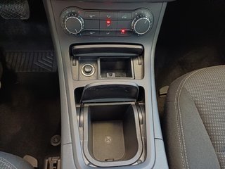Mercedes-Benz Clase A B 180-2012