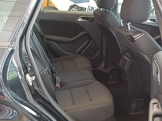 Mercedes-Benz Clase A B 180-2012