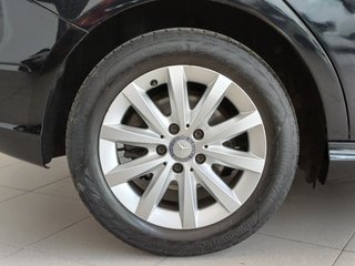 Mercedes-Benz Clase A B 180-2012