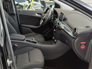 Mercedes-Benz Clase A B 180-2012