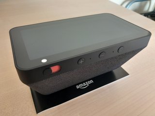 Amazon Echo Show 5