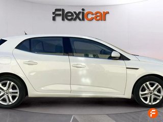 Renault Megane Business Blue dCi 85 kW (115CV)
